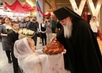 Открытие выставки 4 декабря 2015года