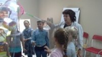 Экскурсия в Тулу