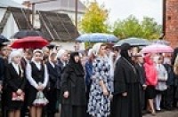Праздник «День Знаний» в Православной гимназии