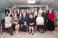 Конкурс проектов "Князь Владимир - креститель Руси"