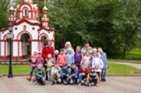 Экскурсии пришкольной группы дневного пребывания
