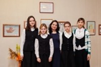 Выставка «Благословенный выбор – Крещение Руси»