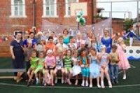Закрытие пришкольной группы дневного пребывания