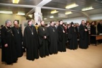 Участие в муниципальных «Варлаамо-Афанасьевских чтениях»