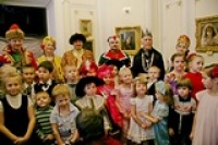 Рождество Христово в Историко-художественном музее