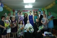 Выпускной в 9 классе