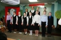 Христос Воскрес везде и всюду! Пасхальные мероприятия в Православной гимназии