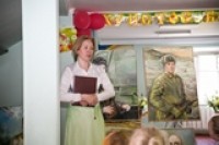 Встреча с интересными людьми. Аида Евгеньевна Ханемайер