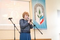 Участие педагогов гимназии в профсоюзном Фестивале «Живи и помни»